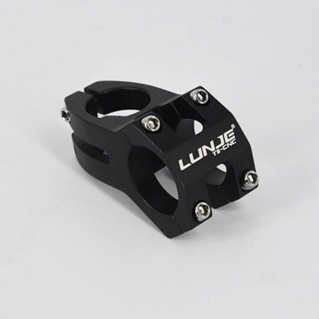 Lunje Mtb Stuurpen 31.8X45Mm Hoge Sterkte Korte St... Grandado
