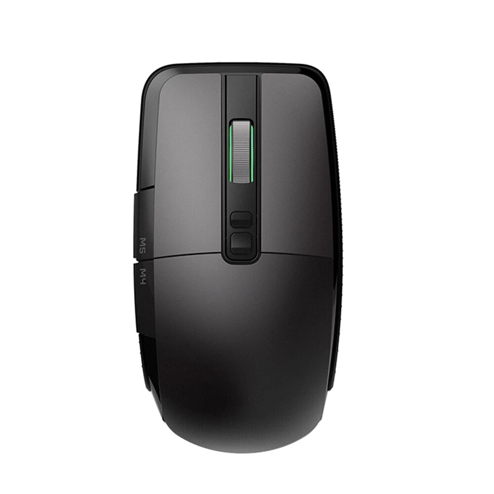 Original Xiaomi Wireless Mouse Gaming 7200DPI RGB Backlight Game Optical Rechargeable 32-bit ARM USB 2.4GHz Computer Mouse