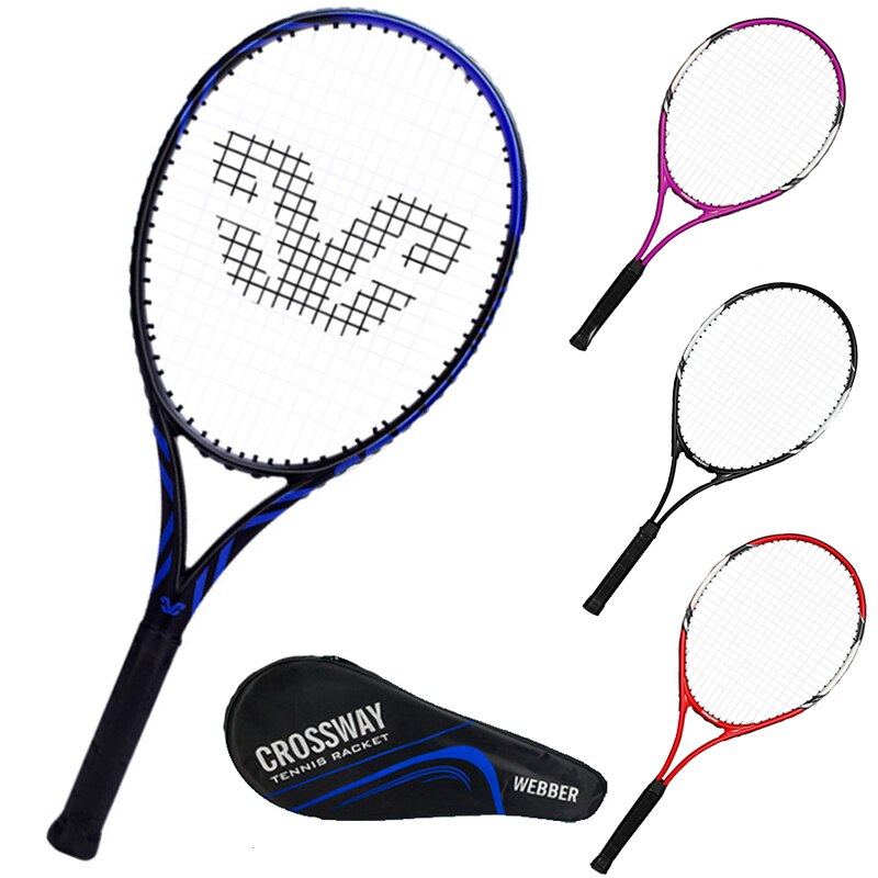 training racket sports tennis racket men's and women's tennis racket string racket