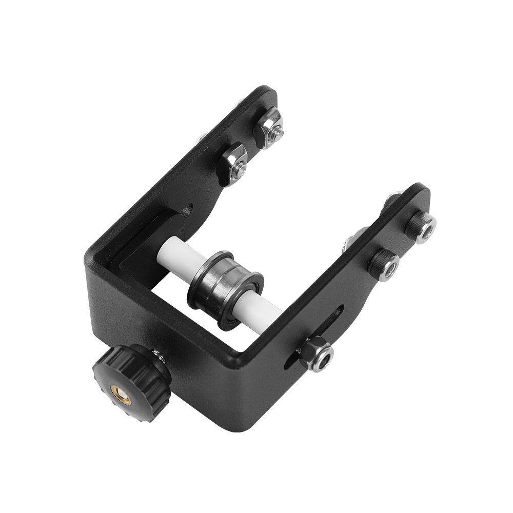 Części drukarki CREALITY oryginalny profil osi X/Y pas synchroniczny rozciągać prostowanie napinacz robić drukarki Ender-3/Ender-5/CR-10