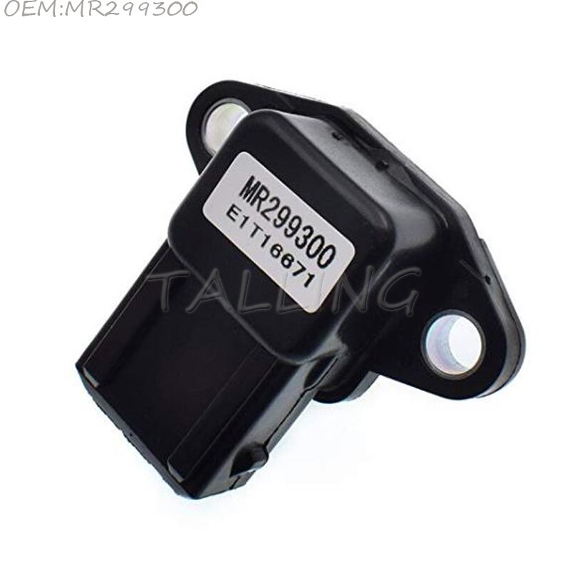 Intake Manifold Air Pressure MAP Sensor MR299300 EIT16677 for Mitsubishi L200