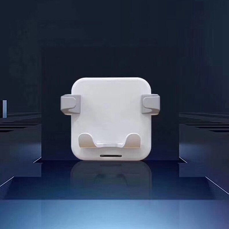 Applicable Apple Bluetooth Headset Box Wireless Charging Stand for AirPods Charging Box Car Wireless Charging Stand