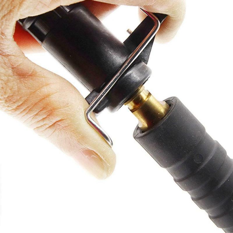 Druck Washer Schlauch Rohr Rohr Verlängerung Stecker Adapter Für Bosche AR Schwarz Decker Patriot Dawoo Garten Dekoration