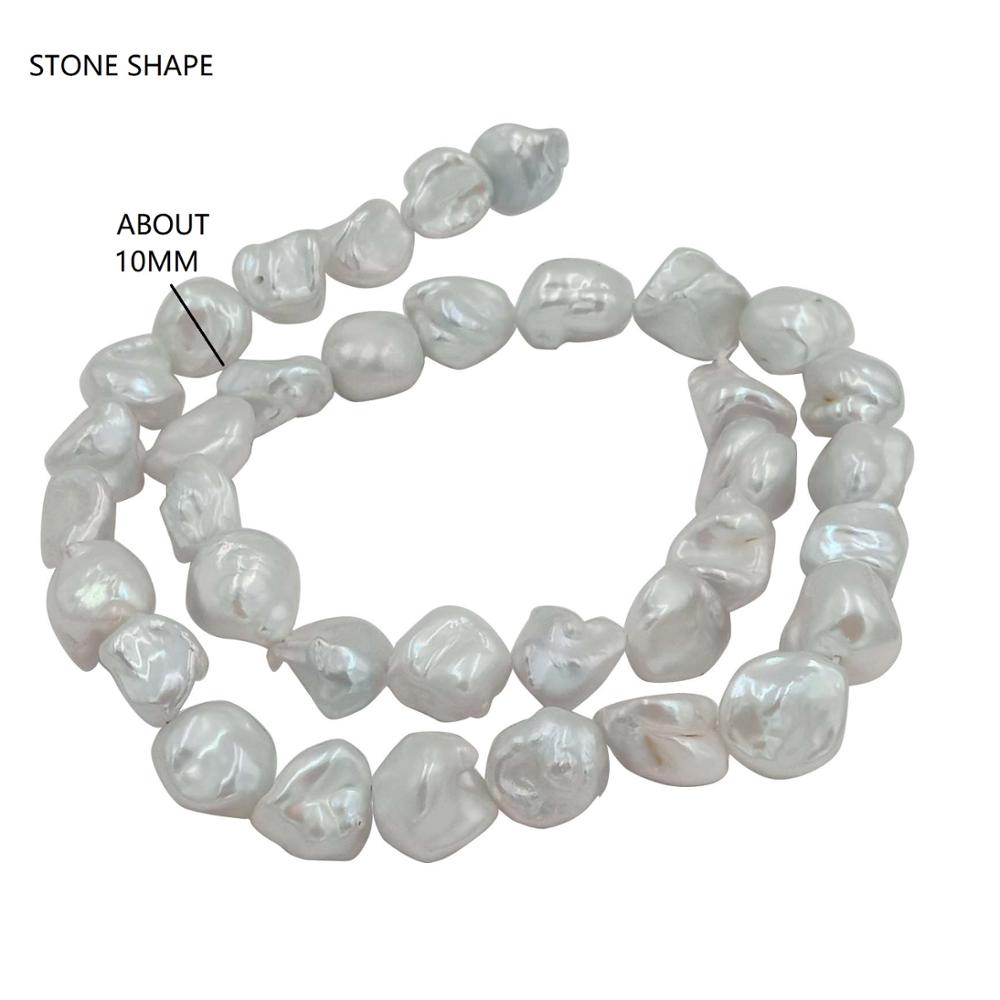 Frete grátis, várias pérolas natureza de água doce em fio, forma barroca, estrela, coração, flor, moeda, lua, borboleta: stone shape