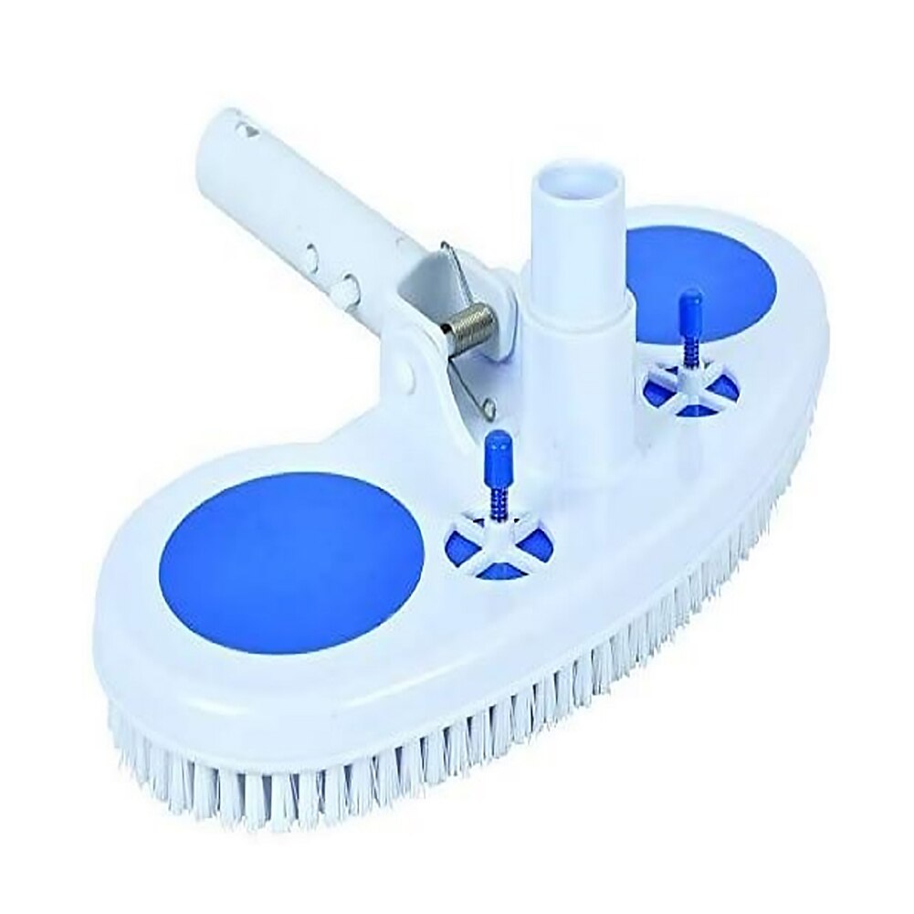 Pool Pond Vacuum Cleaner Swimming Pool Tube Floating Objects Cleaning Tools Frame Net Skimmer Cleaner Swimming Pool