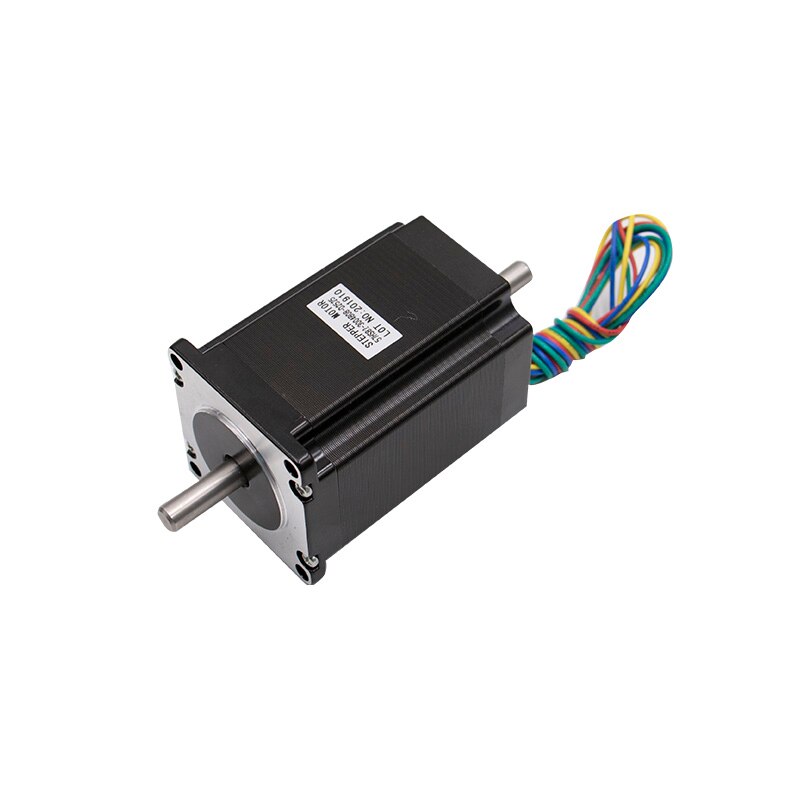 TB6600 / DM542 / DM556 Hybrid Stap Driver Controller Met Nema 23 56Mm 1.2NM 57HS5630 Stappenmotor Voor Cnc en 3D Printer