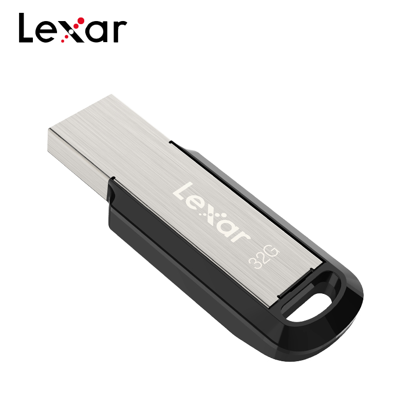 Oryginalny pendrive Lexar Jumpdrive USB3.0 M400 do 150MB/S Pendrive 256GB 128GB 64GB 32GB Metal Udisk Universal Disk