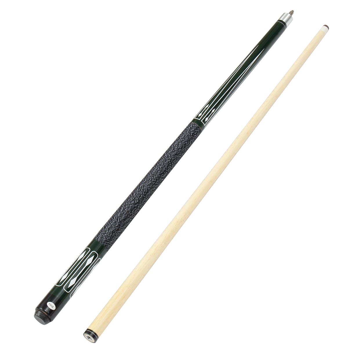 Houten Zwembad-Cue-Tips Biljart Bar Entertainment Snooker Accessoires Biljart-Cue Pool-Cue-Stick biljart-As