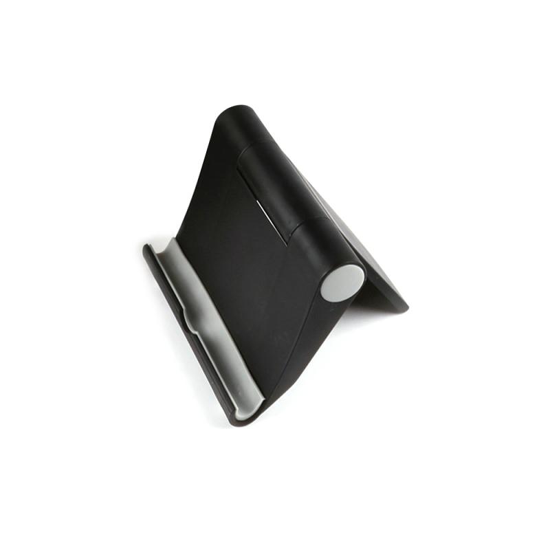 Colorful Angle Adjustable Stable Phone Desktop Mount Stand Tablet Holder Portable Desk Mobile Phone Stand for iPad Huawei Table: 5