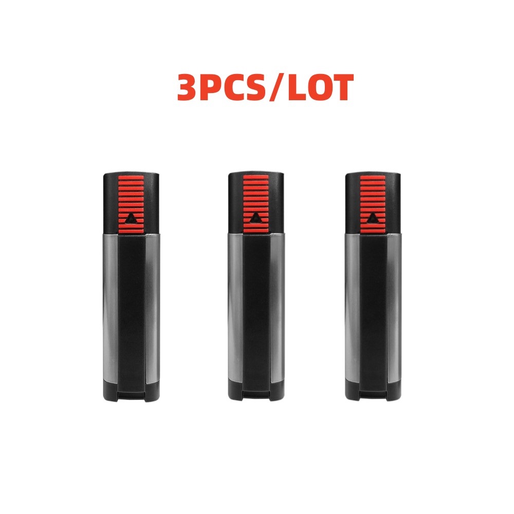 Sommer 4020 868Mhz Remote Control Transmitter: PURPLE