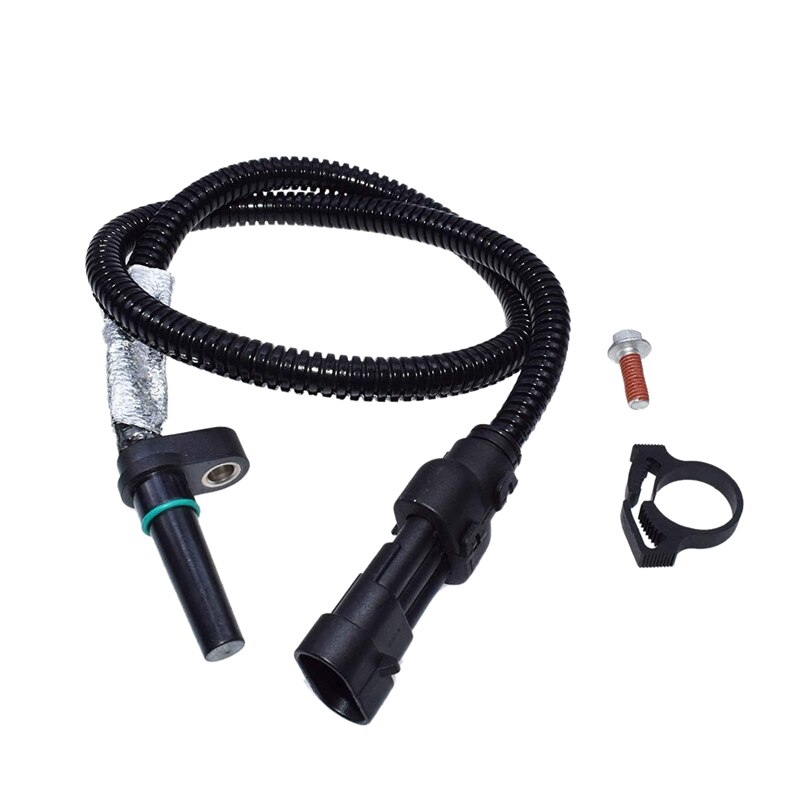 Turbo Speed Sensor for Dodge Ram 2500 3500 2007 68039104AA SSC151