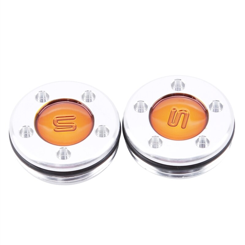 portable golf accessories putter screw wrench set red wrench golf putter