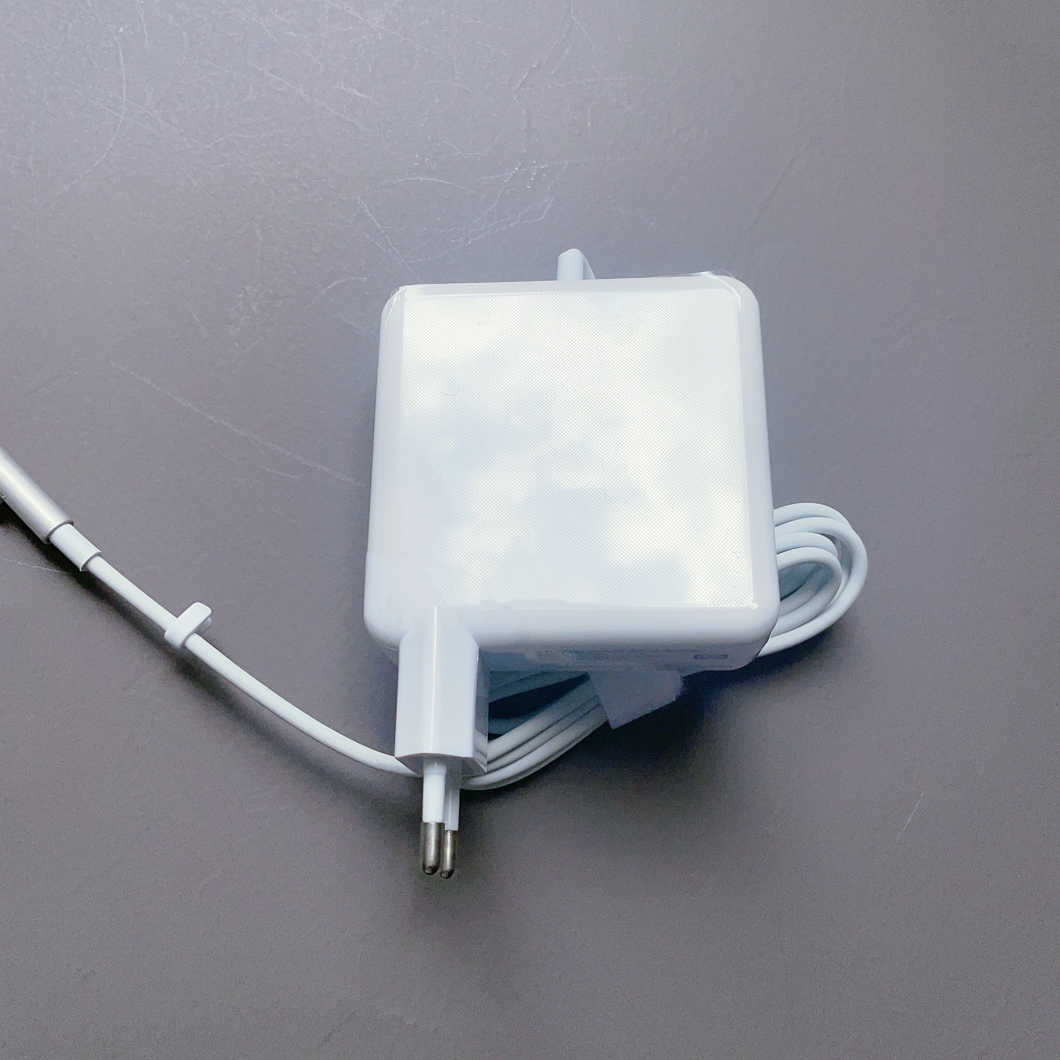 Compatible with MacBook Air 85W T/L-Tip Charger Computer Adapters for MacBook Pro/Air 13" 15"&17"Models A1424 A1398 A1151 A1175