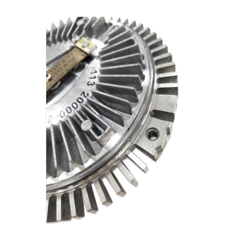 BTAP Engine Cooling Fan Visco Clutch for Mercedes Benz W210 E430 W163 ML430 SL500 R129 1132000022 1192000222 A1132000022