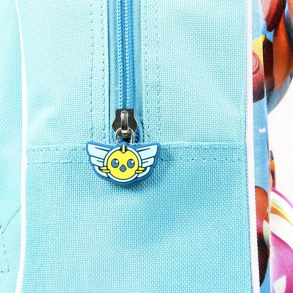 3D Kind tasche Top Flügel 78094