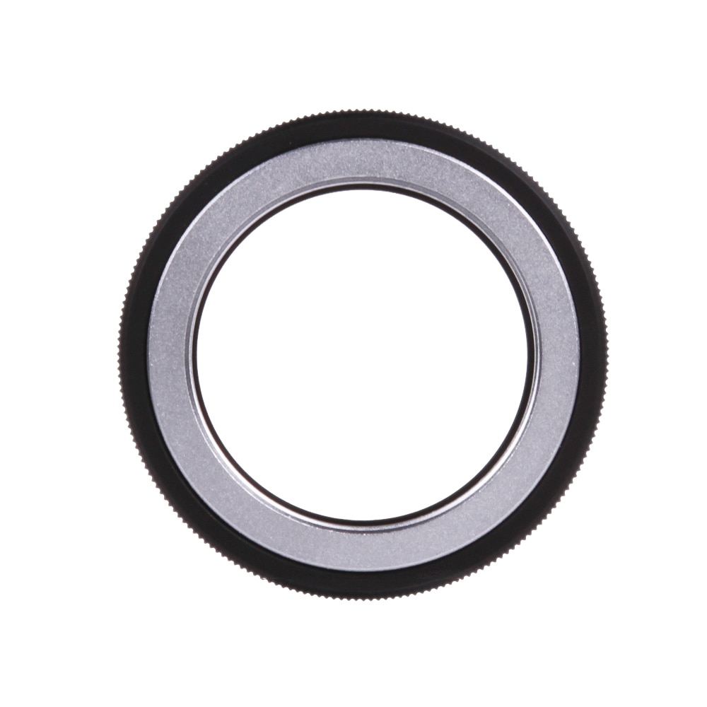 Fotga – adaptateur d&#39;objectif M42, photographie en anneau pour Sony NEX e-mount NEX NEX3 NEX5n NEX5t A7 A6000
