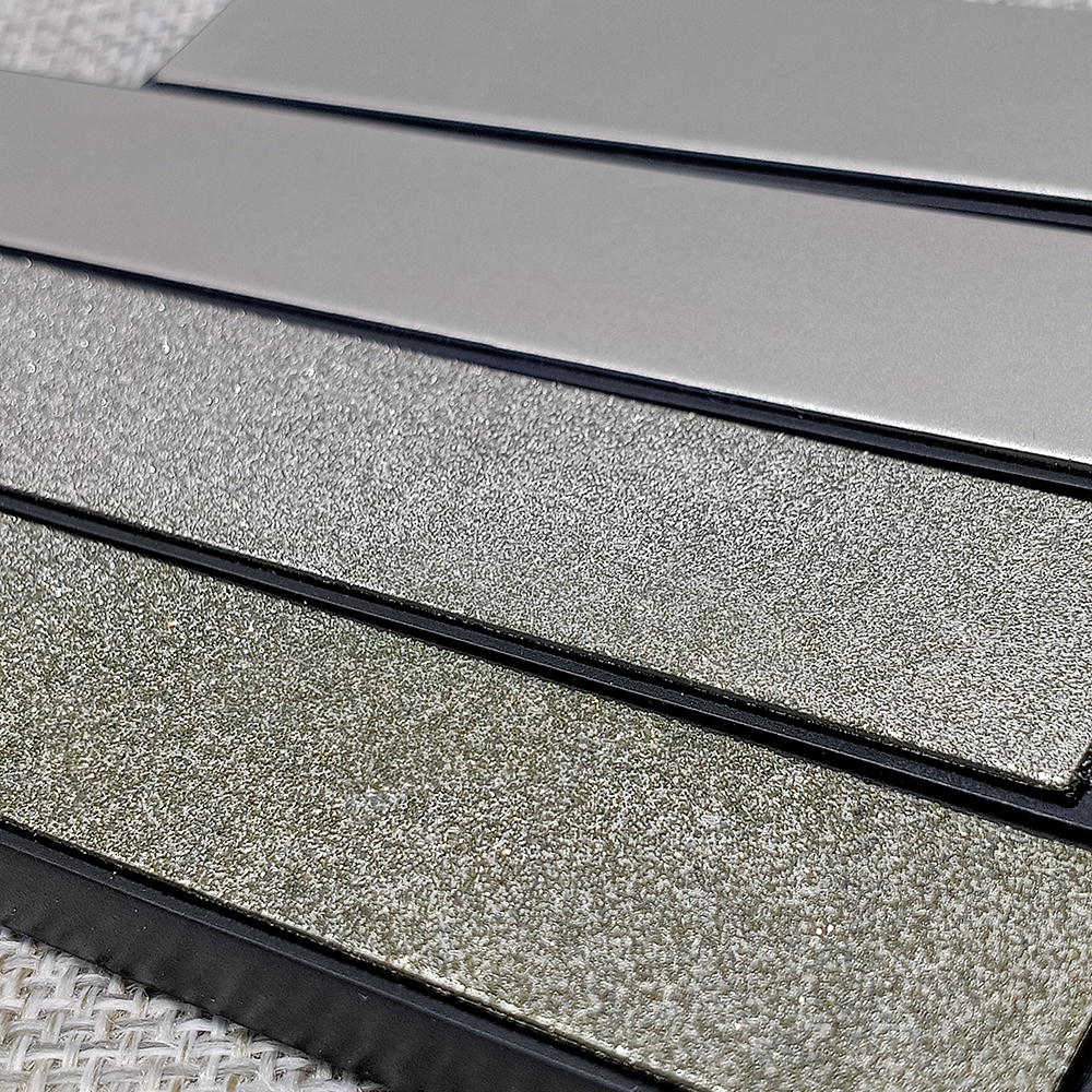 Knife sharpener Diamond bars whetstone grinding stone Edge pro Ruixin pro rx008 sharpening system 80-3000 Diamond stone 5.9"