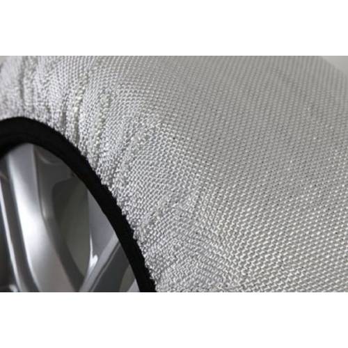 Matte Snow Socks for Tyre Classic Series XXLarge