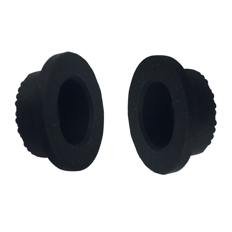 Scooter Button Swimming Cap Swimming Cap Black and White with Pattern Button Cap Silicon Swimming Cap Electric Scooter Headlight