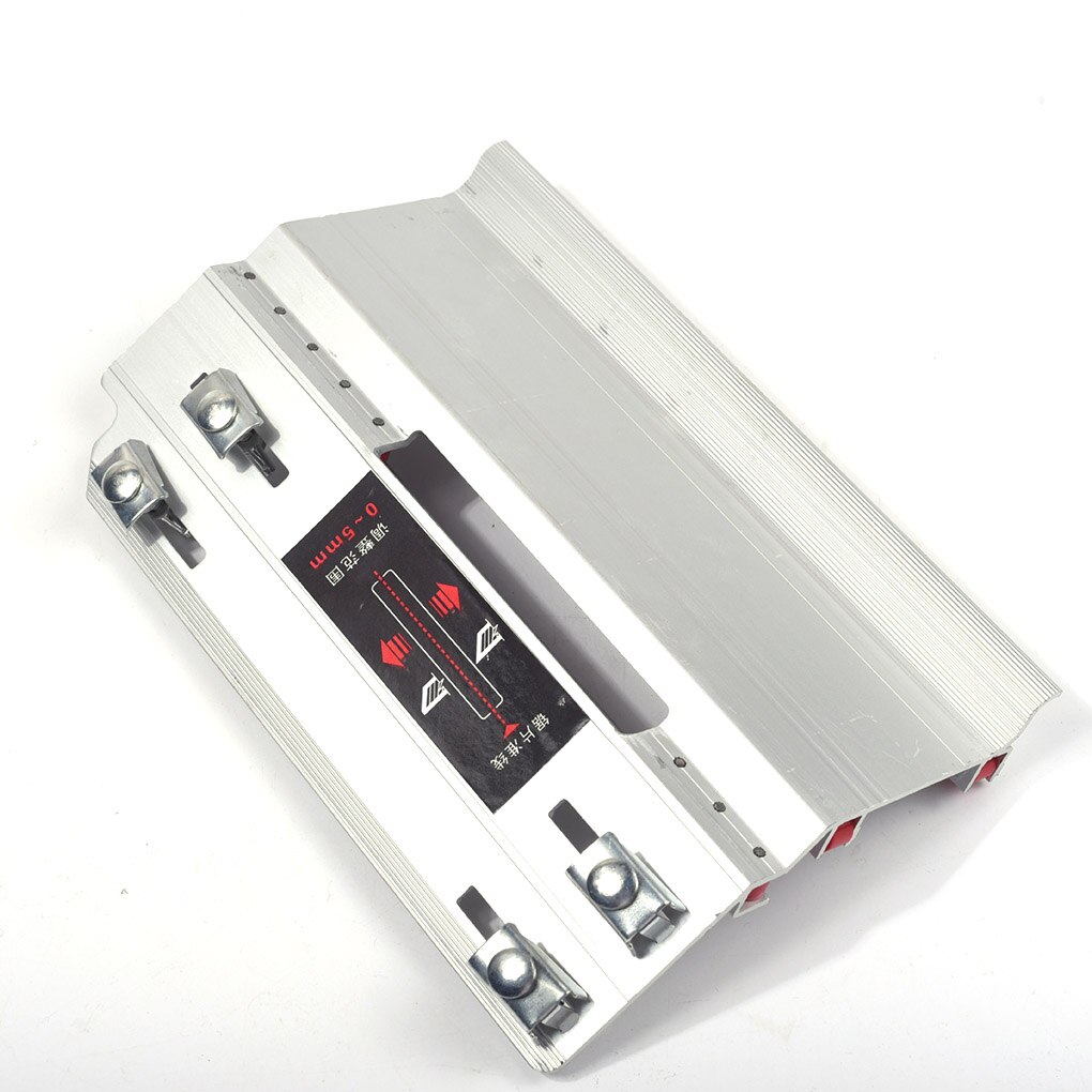 Chamfer Frame Miter Saw 45 Degrees Multifunctional Tile Chamfering Machine Ceramic Mounting Tool