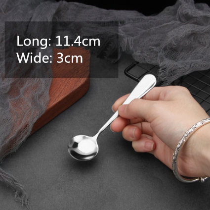 1pcs Western food stainless steel cutlery set dinner fork knife spoon flatware sets tableware dinnerware kitchen Steak Knives: kind 15