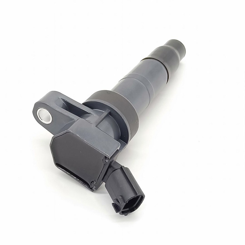 OEM 273003F100 Ignition Coil for hyundai-Sonata Santa fe GENESIS COUPE Tucson IX35 for Kia Optima Sportage 27300-3F100