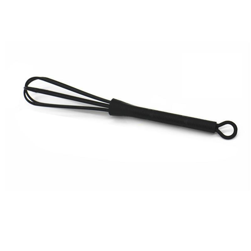 1PC Colorful Salon Hairdressing Dye Handle Stirrer Durability flexibility Quick Comfortable Paint Mixer Tools