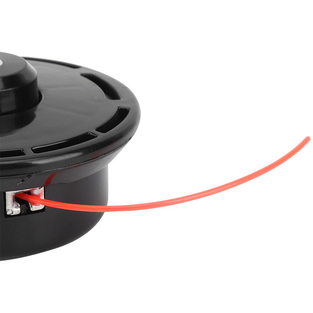 Cutter Grass Trimmer Universal Trimmer Head Replacement Fit for Garden Lawn Mower Brush Cutter Parts Mowing tool