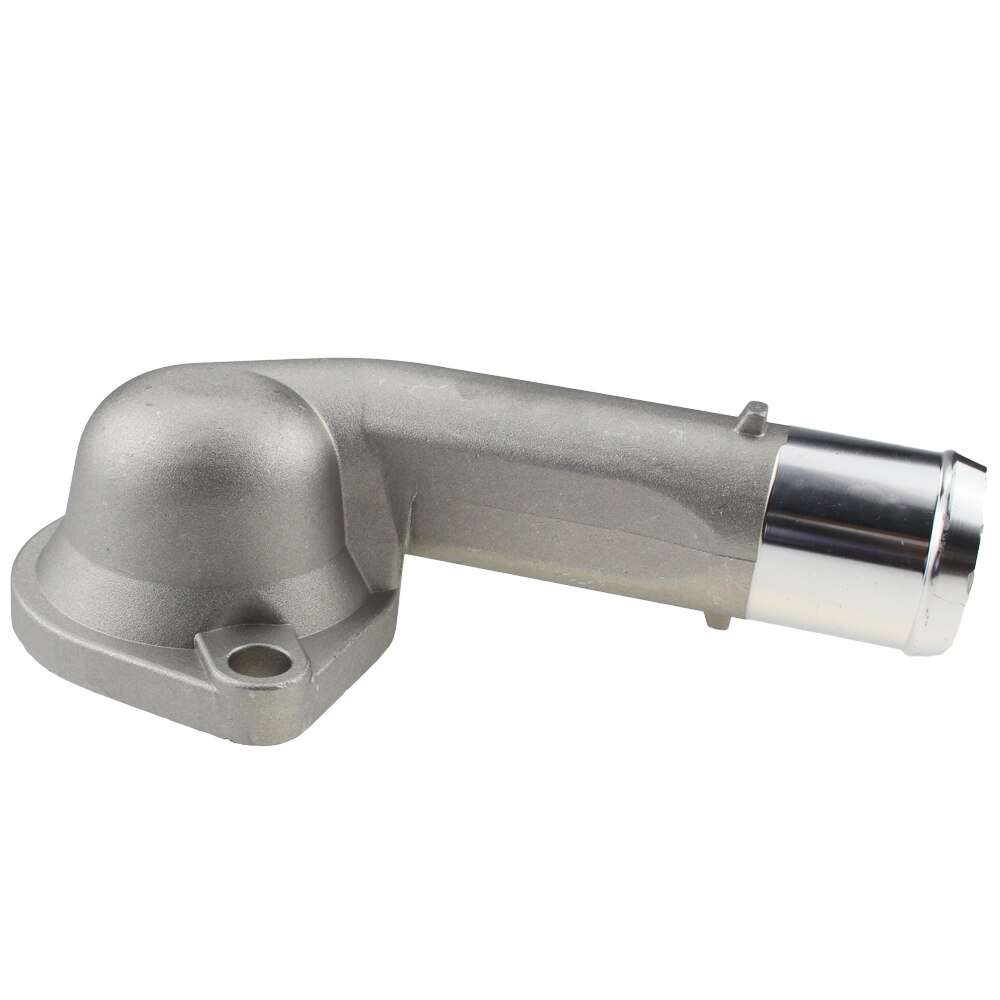 Zeroclearance 25631-23501 aluminiowa obudowa termostatu pokrywa dla Hyundai Elantra Tucson KIA GM Daewoo akcent 25631 23501 311-0050