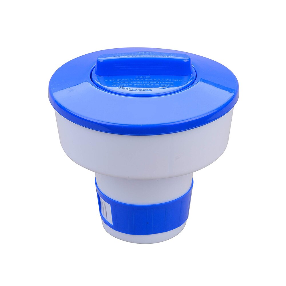 Produktbild von SWIMLINE HYDROTOOLS Klarer Pool-Vakuumkopfaufsatz Für Innen- Und Oberirdische Pools, Gewichteter Flexibler Vakuumkopf, Dreieckige Form Mit Borsten, Schwenkschlauch 3,8 Cm Oder 3,8 Cm, Durchsichtig