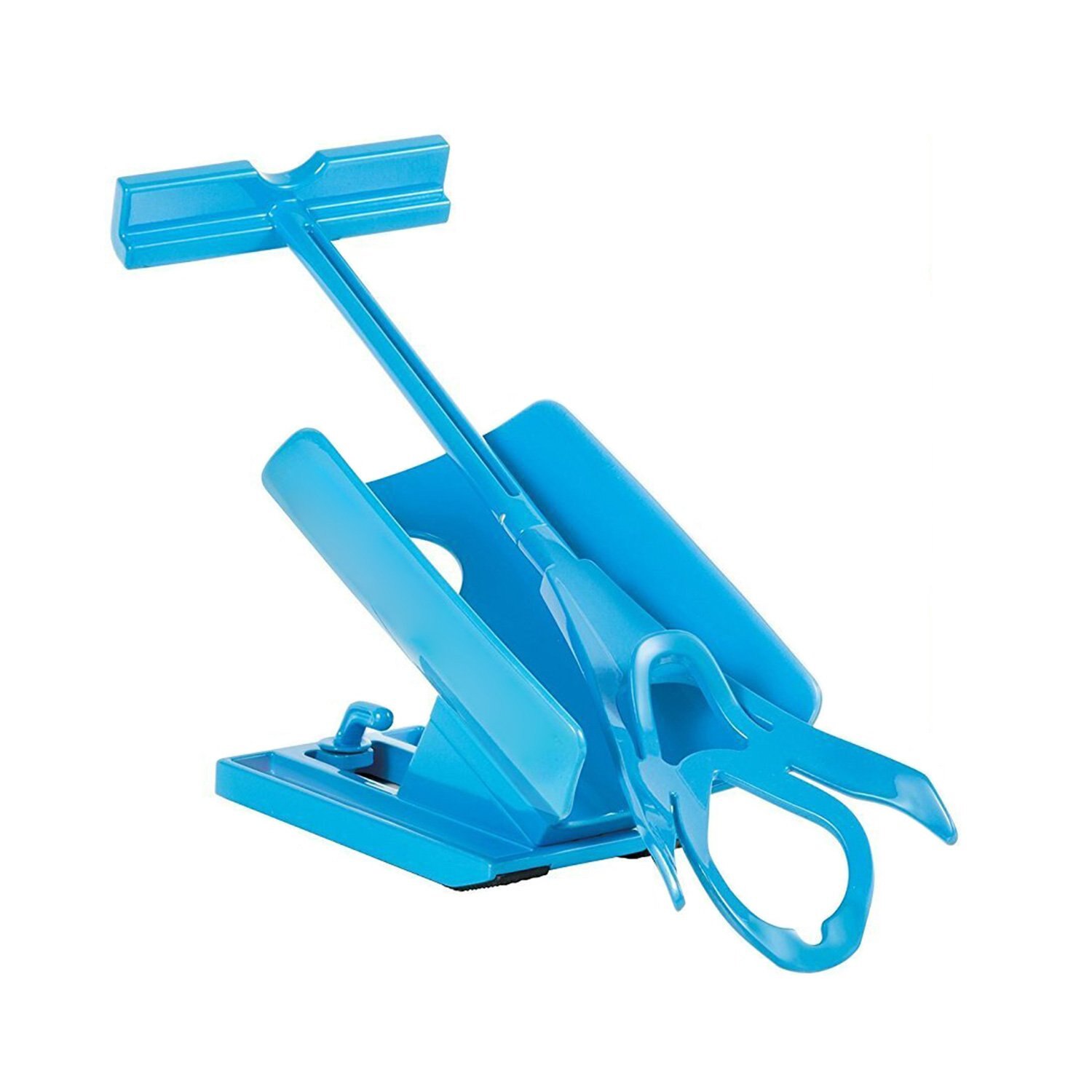 Calzador de Calcetines Deslizador