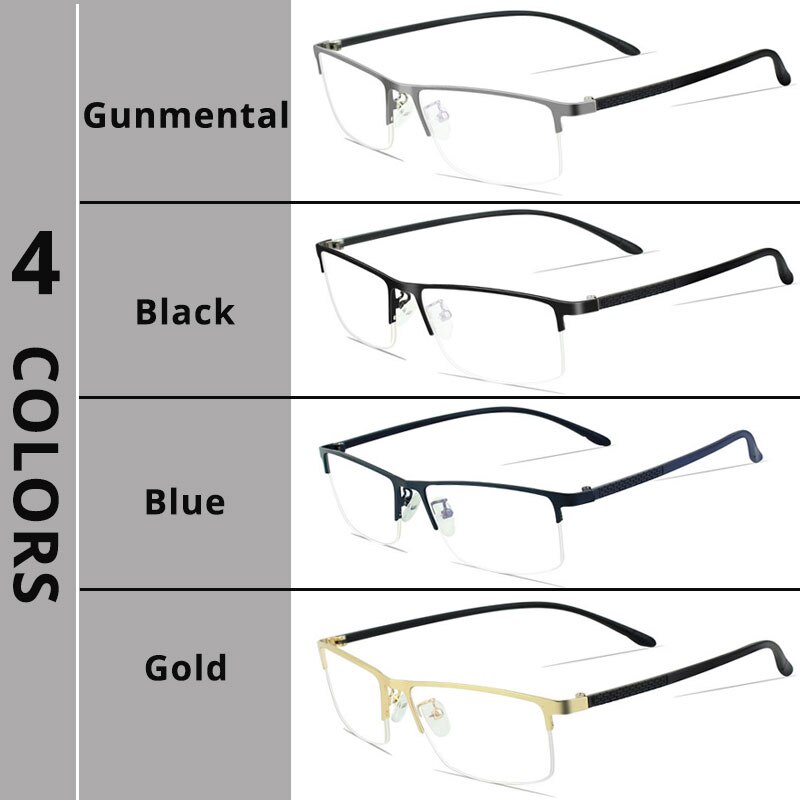 Luz azul bloqueando óculos de computador jogos para homens óculos de sol blu ray kacamata anti radiasi lente clara