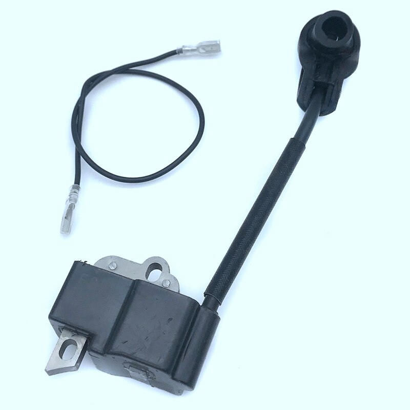 Ignition Coil Module neto for STIHL FS90R FS110R FS110 KM110R Trimmer