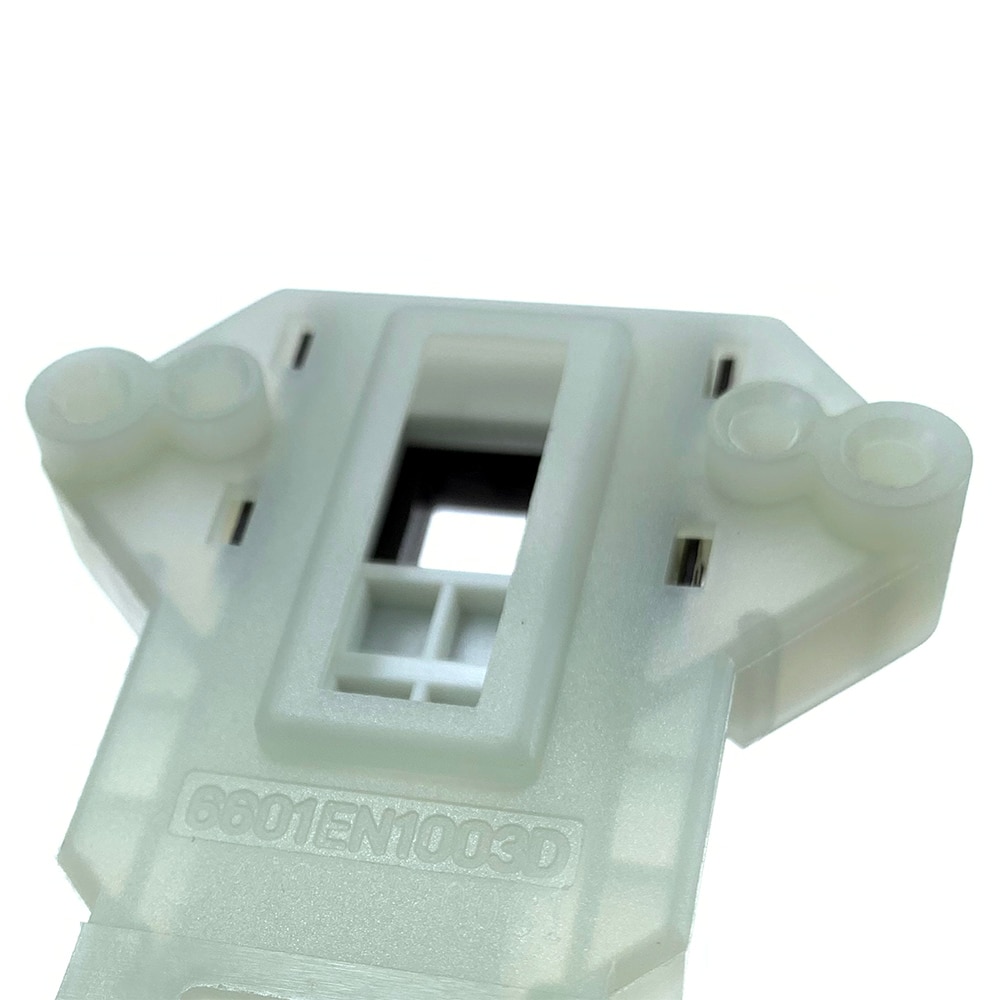 6601EN1003D Genuine LG Washing Machine Parts Electronic Delay Door Lock Interlock Switch Assembly