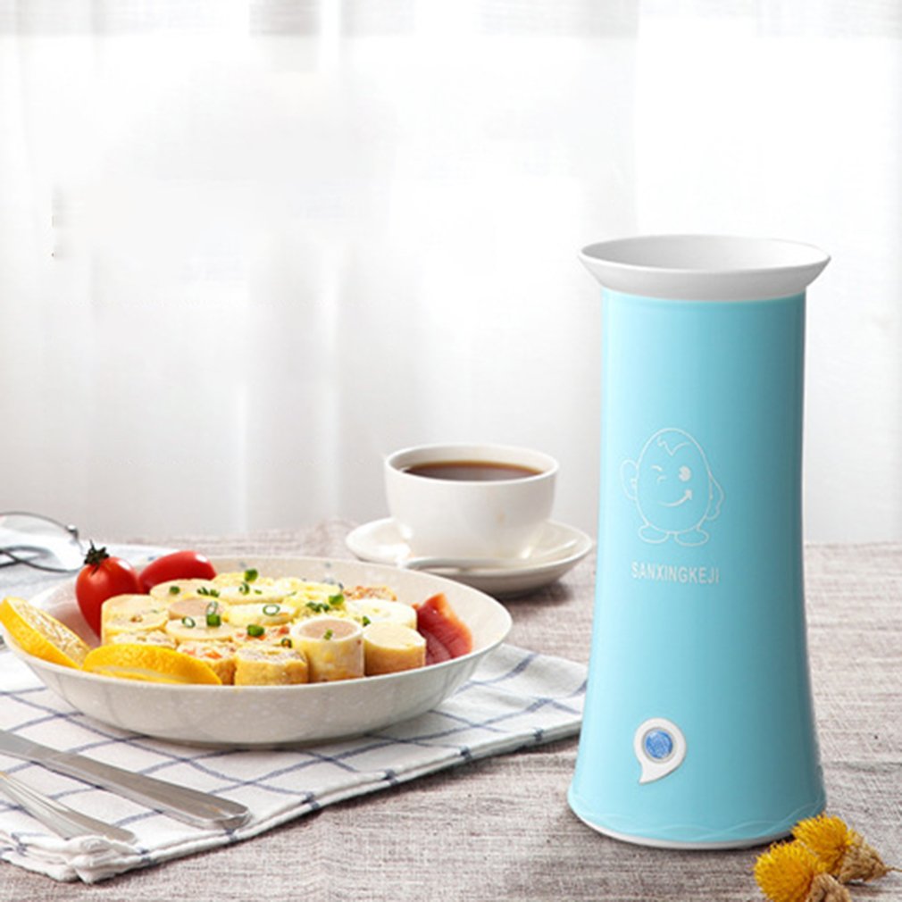 Automatic Eggs Roll Maker Boiled Egg Omelette Breakfast Machine Omelet Egg Roll Machine Electric Eggmaster Sausage Burrito