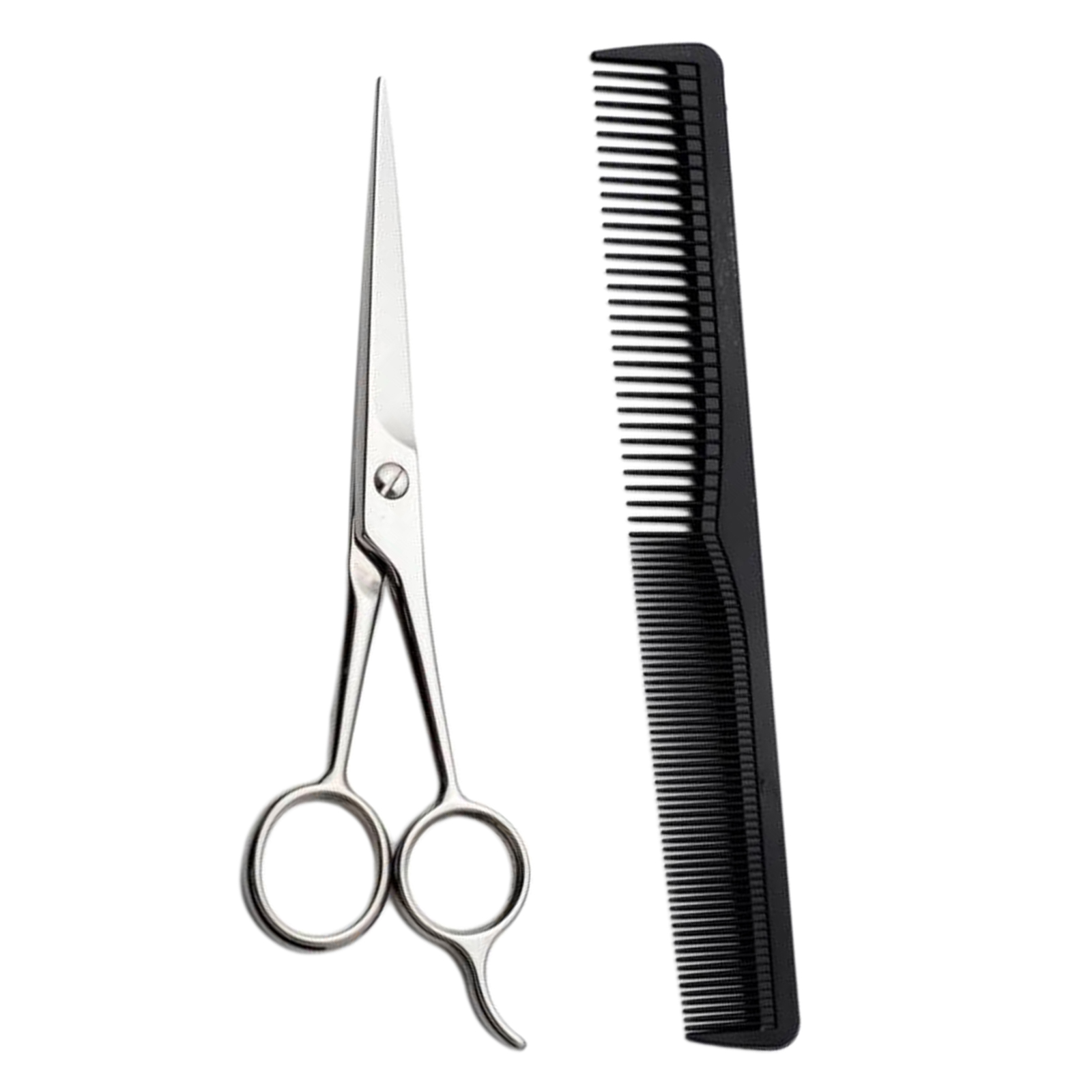 Hair Cutting Scissors Salon Scissors for Hair Cutting Sharp Blades with Comb