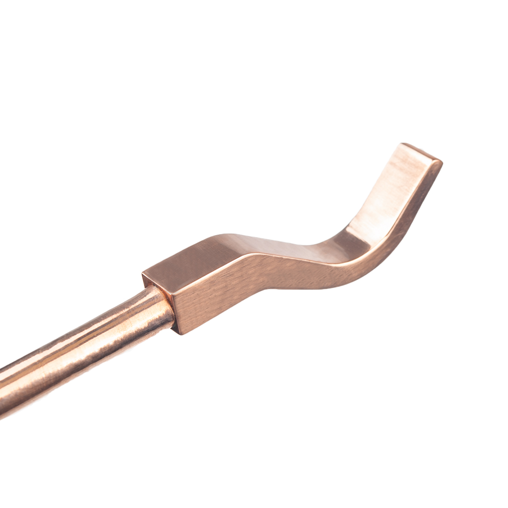 NAOMI Piano Tuning &amp; Maintenance Tools Accessories Electric Iron Internal Heating Type/ 25W Voicing Tool #1303