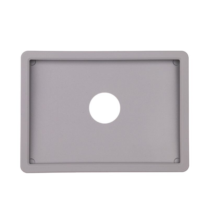 per Mela Magia Trackpad2 silicone Custodia protettiva Antiurto Touchpad Copertura