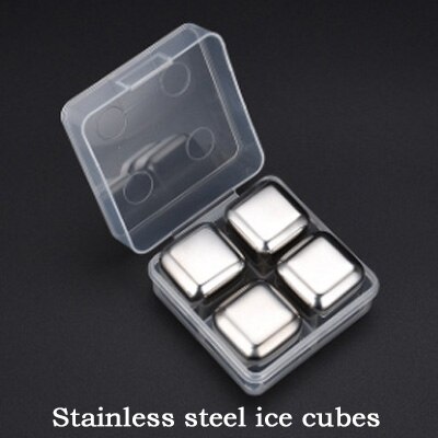 10-12 PCS Barware Set Stainless Bar Cocktail Shaker Set Shaker Set With Wooden Rack Storage Stand Bars Mixed Drinks Tool Holder: D1