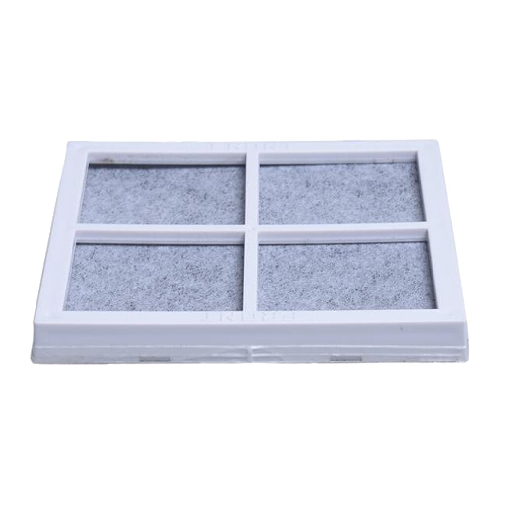 For LG Refrigerator Filter Water Air Dust Hepa Purifier Replacement LT120F