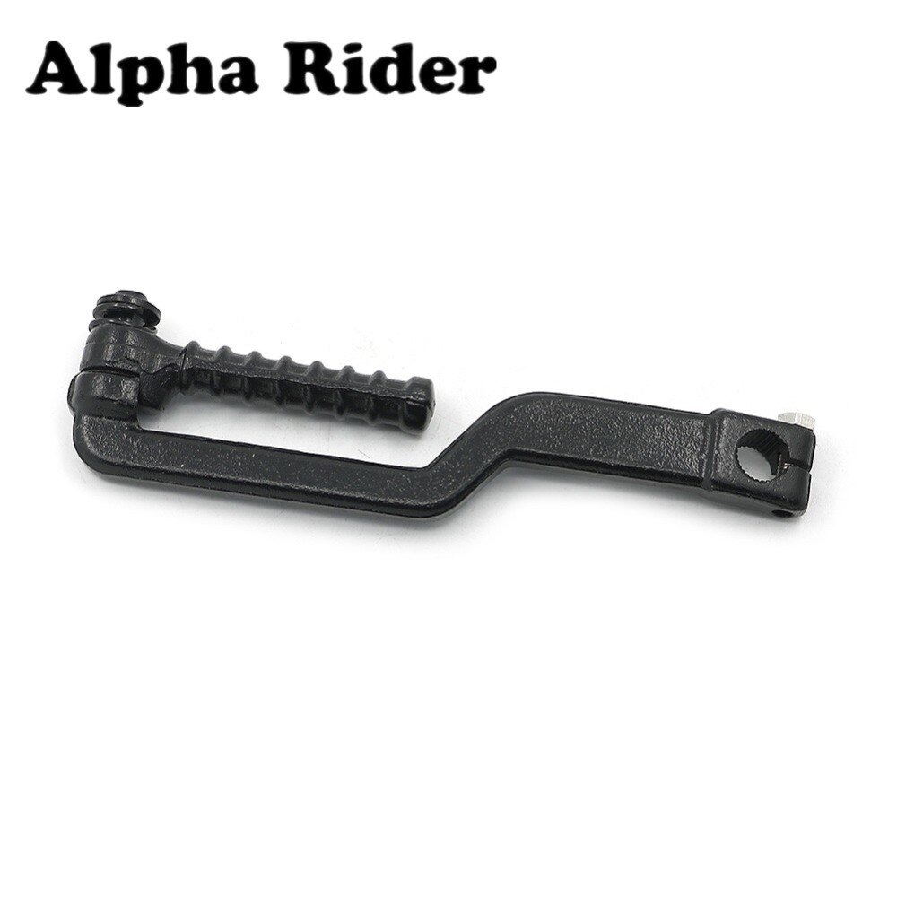 Kick Start Starter Lever For Polaris Outlaw Predator Sportsman 90 Scrambler 50 2007