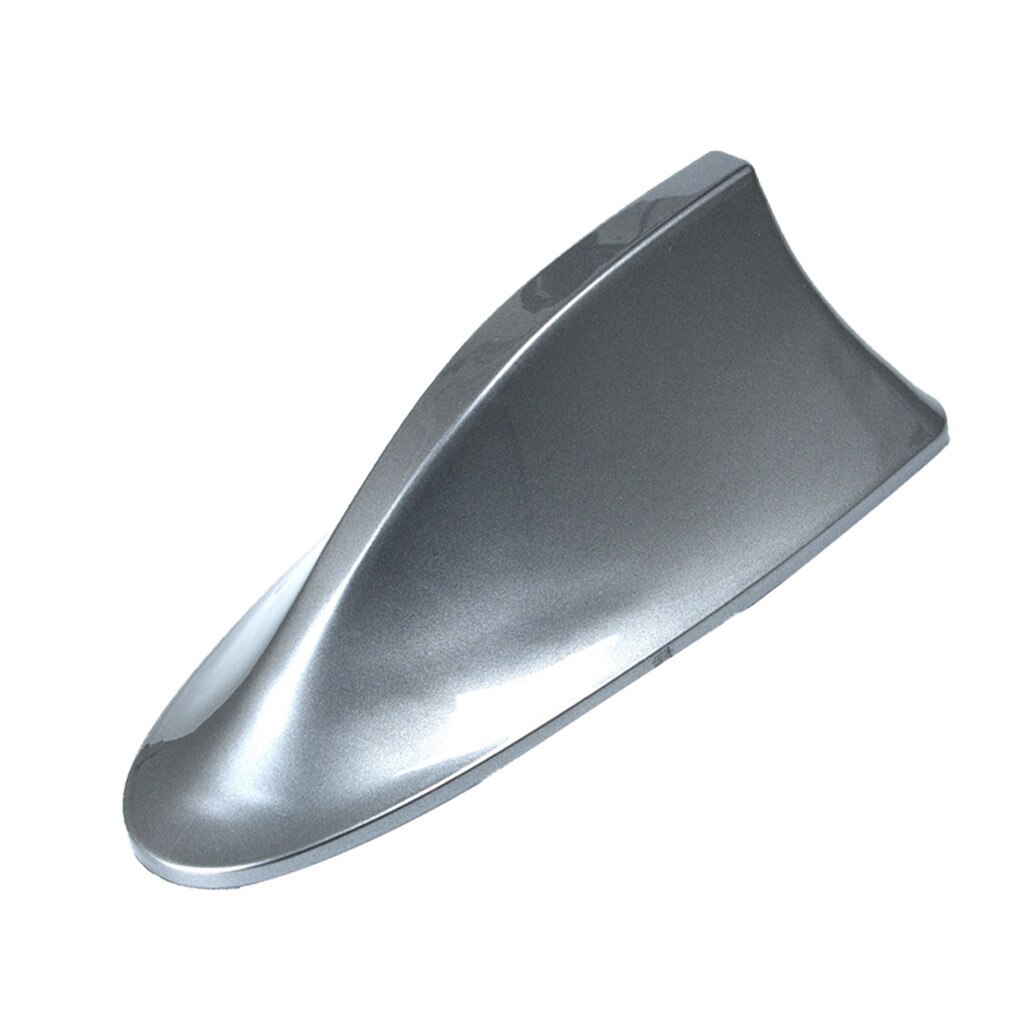 Universele Haaienvin Auto Radio Shark Antenne Radio Fm Signaal Antennes Antenne Auto Styling Decoratie Haaienvin Antenne