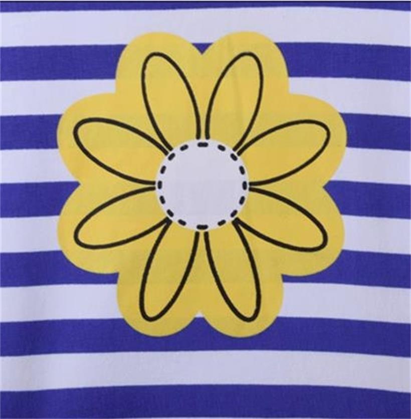 TANGUOANT, conjuntos de ropa de verano para niñas, ropa para bebés, traje para niños, camiseta sin mangas a rayas y pantalones, ropa infantil para niñas