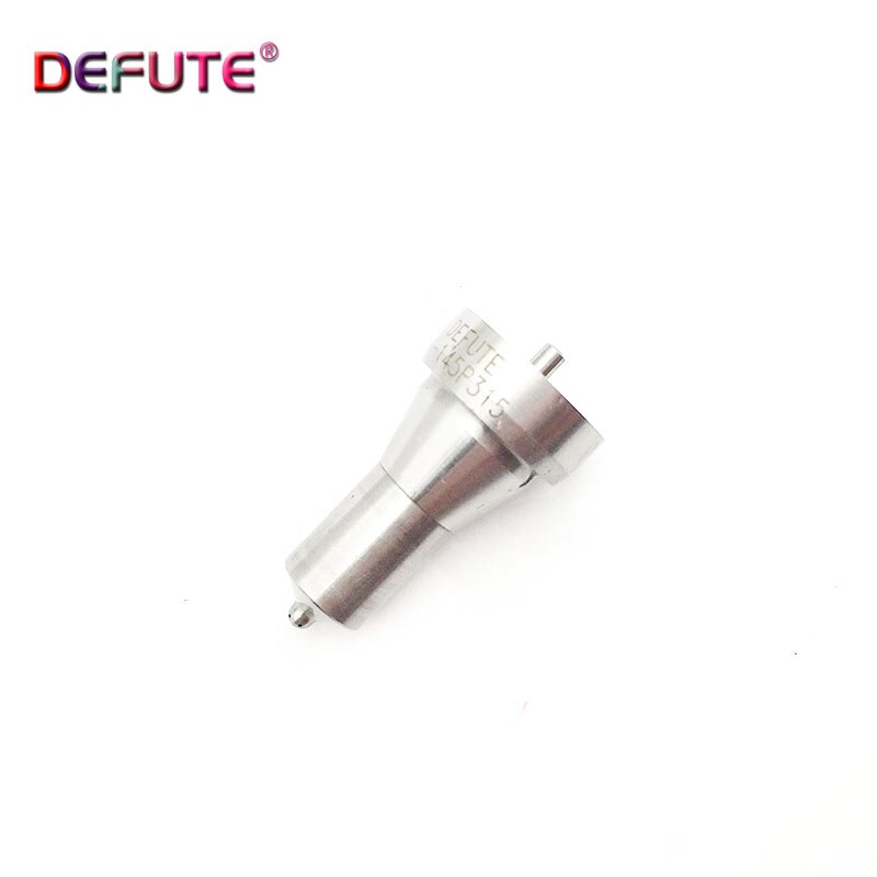 Defute dyse dl -145 p 315 dieselbrændstofindsprøjtningsdyse 145 p 315