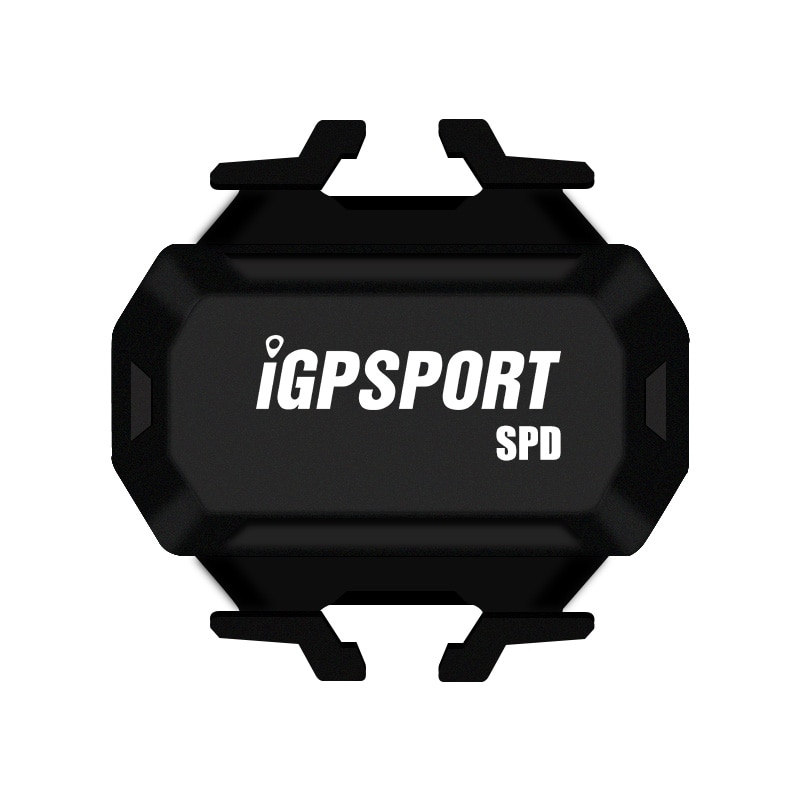Igpsport Fiets Speed Sensor SPD61 Ant + Bt Draadloze Fietsen Racefiets Computer Stopwatch Fit Voor IGS10 IGS50E IGS618