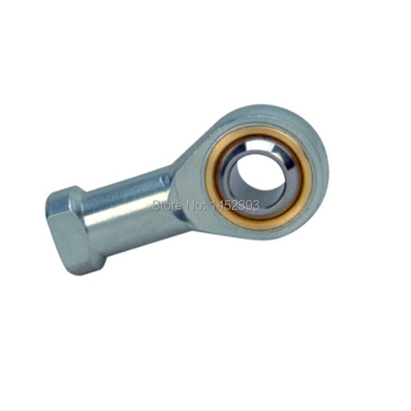 5mm Female SI5T/K PHSA5 Ball Joint Metric Threaded Rod End Joint Bearing SI5TK 5mm rod