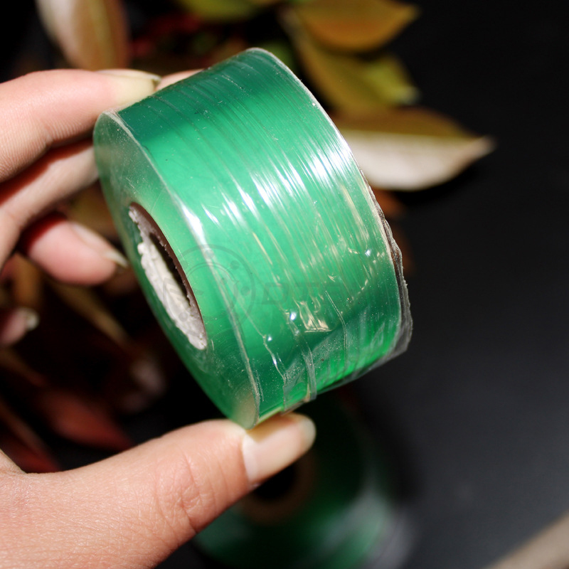 2/3cm Grafting Tape Nursery Stretchable Gardening Tape Fruit Tree Grafting Tool Garden Bind Tape Grafting Tool Accessories