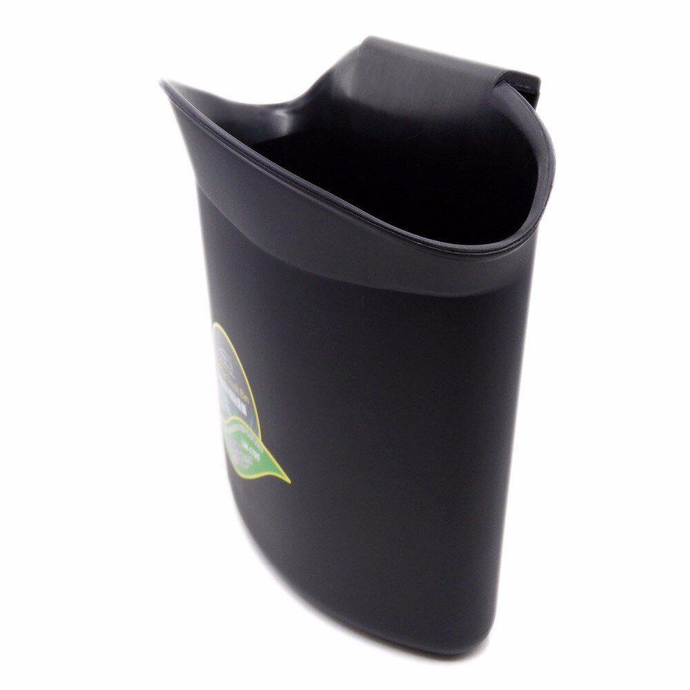 Travel Garden Car Trash Can Bin Rubbish Garbage Holder Tool Big Size 2L Storage Garbage Box Dust Organizer Gadgets ZM56
