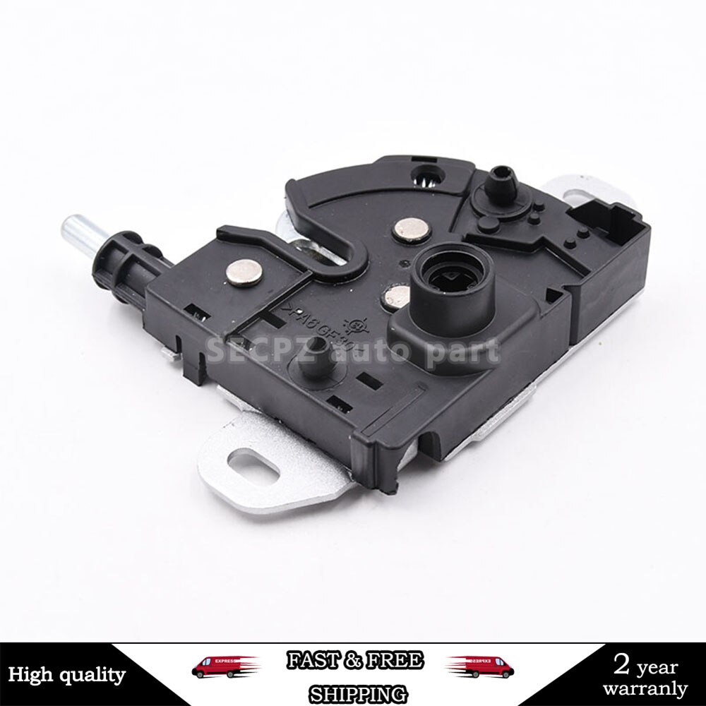 BONNET HOOD LOCK LATCH for FORD TRANSIT MK6 2000-2006 4956236 341-73666100-00 , 8T1A-16700-AA