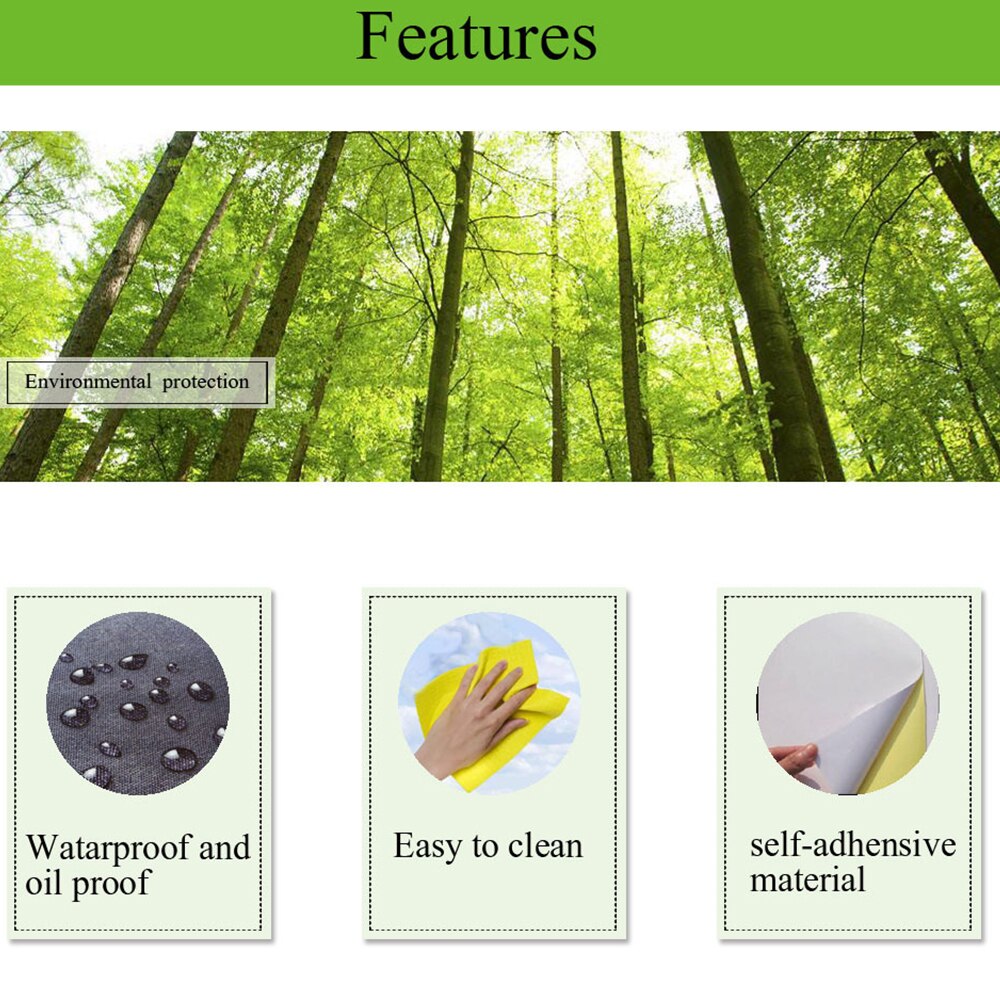 Christmas Decoration Stairs Sticker 3D Stair Riser Floor Stickers Waterproof Removable Self Adhesive DIY Stairway Decals